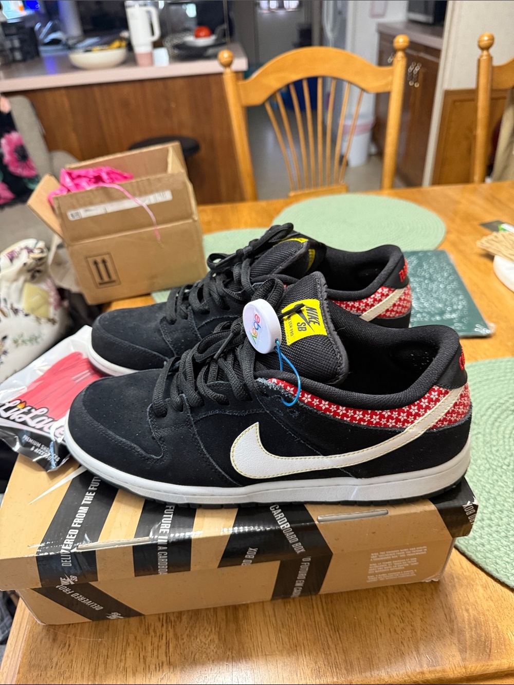 Sb dunk